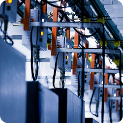 Automatisierung und Integration